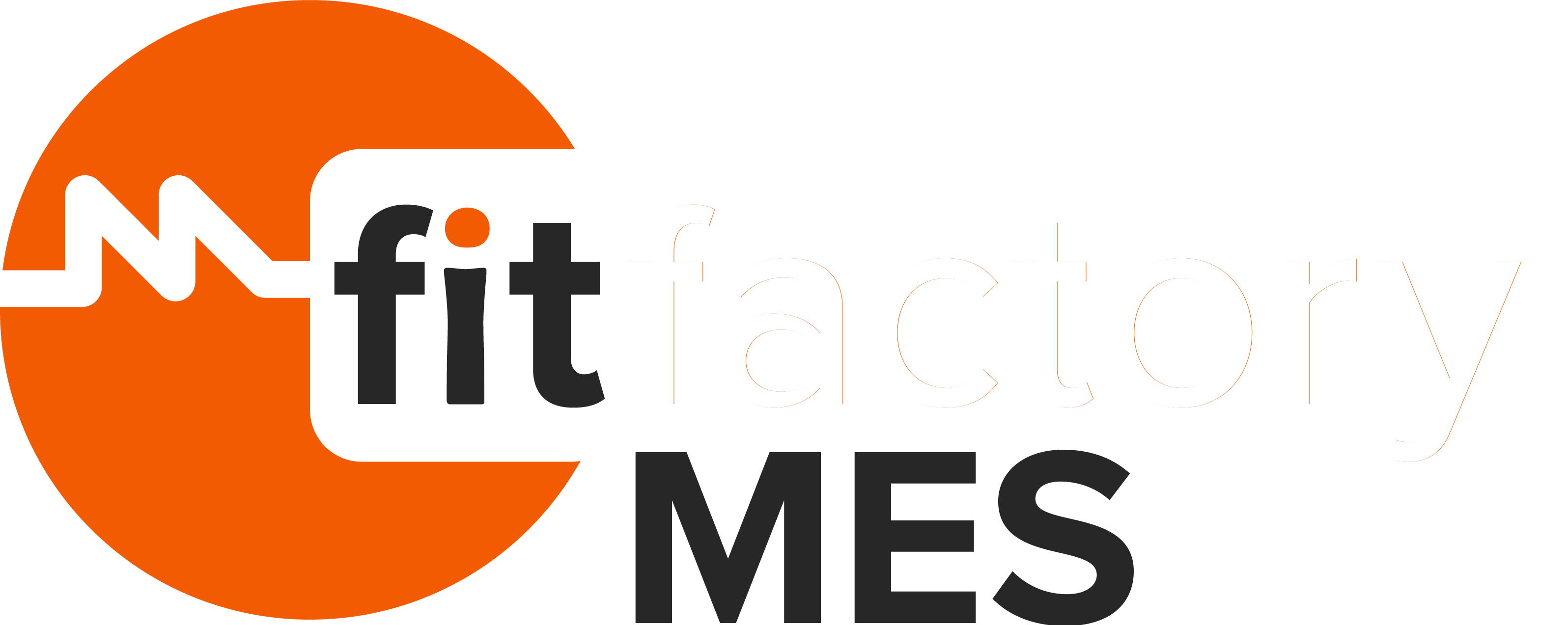 FitFactory MES